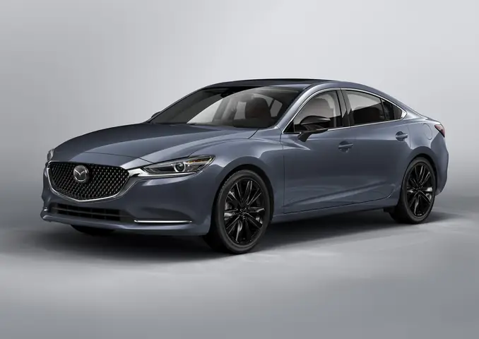 Mazda 6 Canada: Tổng Quan Chi Tiết Về Dòng Sedan Thể Thao Tại Thị Trường Bắc Mỹ Mazda 6 Canada: Tổng Quan Chi Tiết Về Dòng Sedan Thể Thao Tại Thị Trường Bắc Mỹ