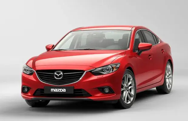 Mazda 6 Canada: Tổng Quan Chi Tiết Về Dòng Sedan Thể Thao Tại Thị Trường Bắc Mỹ Mazda 6 Canada: Tổng Quan Chi Tiết Về Dòng Sedan Thể Thao Tại Thị Trường Bắc Mỹ