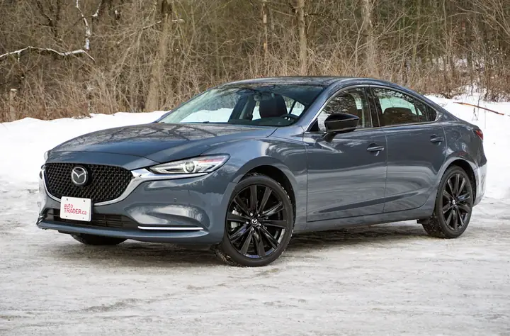 Mazda 6 Canada: Tổng Quan Chi Tiết Về Dòng Sedan Thể Thao Tại Thị Trường Bắc Mỹ Mazda 6 Canada: Tổng Quan Chi Tiết Về Dòng Sedan Thể Thao Tại Thị Trường Bắc Mỹ