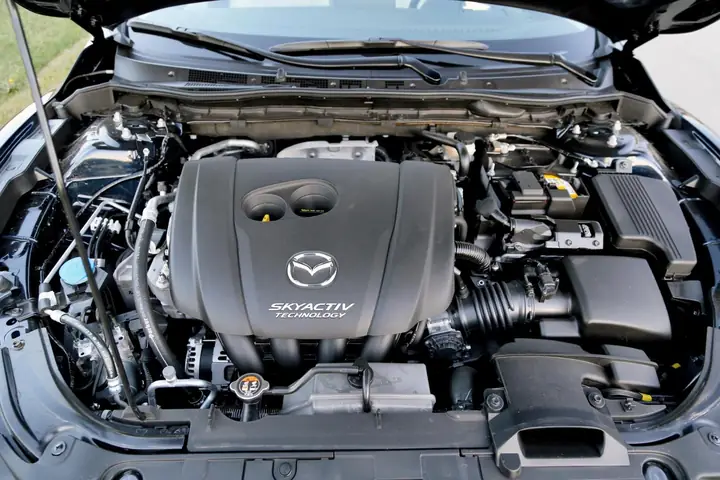 Hướng Dẫn Chọn Pin Mazda 6 Phù Hợp Và Thay Mới Nhanh Chóng