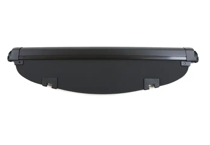 Hướng Dẫn Lắp Đặt Cargo Cover Retractable Cho Mazda