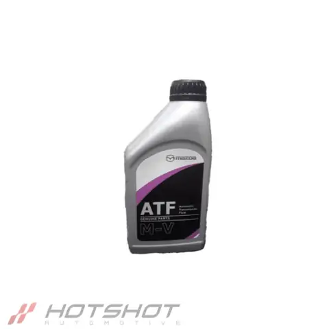 Mazda Atf Mv: Thông Tin Chi Tiết Về Dầu Hộp Số Tự Động Cho Xe Mazda