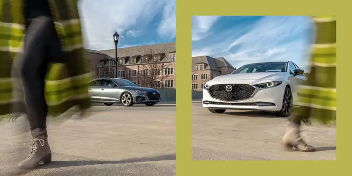 So Sánh Audi A4 2026: Giá, Thông Số Và Đánh Giá Cho Người Mua