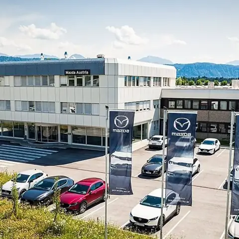 Top 5 Dòng Xe Mazda Phù Hợp Nhất Với Điều Kiện Giao Thông Và Khí Hậu Tại Áo 2026