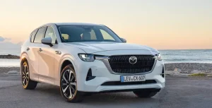 Top 5 Dòng Xe Mazda Phù Hợp Nhất Với Điều Kiện Giao Thông Và Khí Hậu Tại Áo 2026