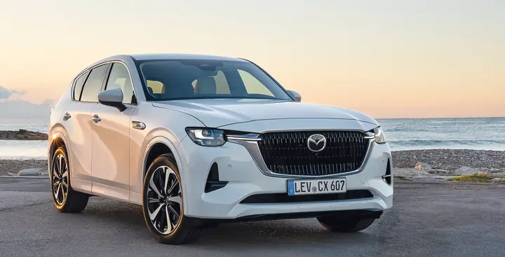 Top 5 Dòng Xe Mazda Phù Hợp Nhất Với Điều Kiện Giao Thông Và Khí Hậu Tại Áo 2026