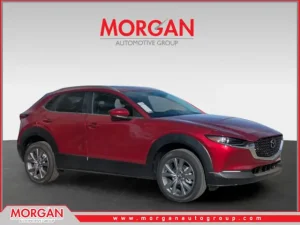 Top 5 Dòng Xe Mazda Đáng Mua Nhất Từ Mazda Auto Group 2026