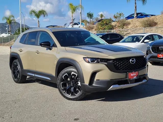 Top 5 Dòng Xe Mazda Đáng Mua Nhất Từ Mazda Auto Group 2026 Top 5 Dòng Xe Mazda Đáng Mua Nhất Từ Mazda Auto Group 2026