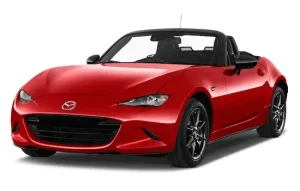 Top 5 Dòng Xe Mazda Phù Hợp Nhất Với Hợp Đồng Thuê Bao 2026