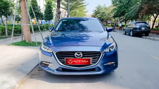 Đánh Giá Mazda Auto Mall: Đại Lý Mazda Uy Tín Với Dịch Vụ Toàn Diện