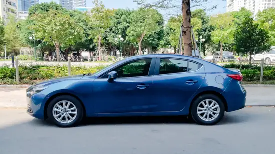 Đánh Giá Mazda Auto Mall: Đại Lý Mazda Uy Tín Với Dịch Vụ Toàn Diện