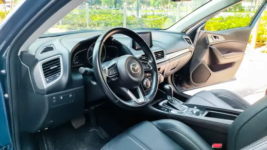 Đánh Giá Mazda Auto Mall: Đại Lý Mazda Uy Tín Với Dịch Vụ Toàn Diện