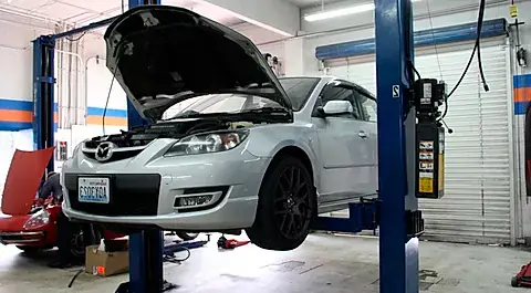 Top 5 Dịch Vụ Sửa Chữa & Bảo Dưỡng Mazda Chính Hãng Cần Biết