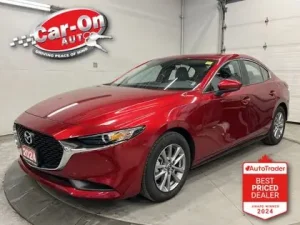 Top 5 Dòng Xe Mazda Bán Chạy Nhất 2026