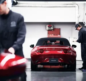 Dịch Vụ Ô Tô Mazda: Top 5 Dịch Vụ Bảo Dưỡng Và Sửa Chữa Quan Trọng