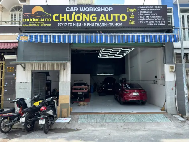 Top 5 Dòng Xe Mazda Phù Hợp Nhất Tại Cửa Hàng Ô Tô Mazda 2026