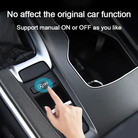 Mazda Auto Start: Hệ Thống Tự Động Tắt Máy Giải Thích Chi Tiết