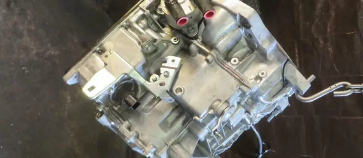 Cách Phát Hiện Và Khắc Phục Transmission Problems Mazda Cho Người Lái