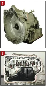 Cách Phát Hiện Và Khắc Phục Transmission Problems Mazda Cho Người Lái