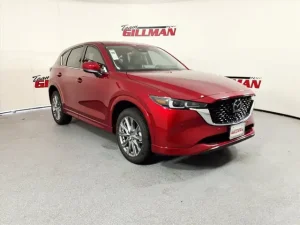 Top 7 Mazda Awd Đáng Mua Nhất 2024 Cho Người Yêu Xe Đa Dụng