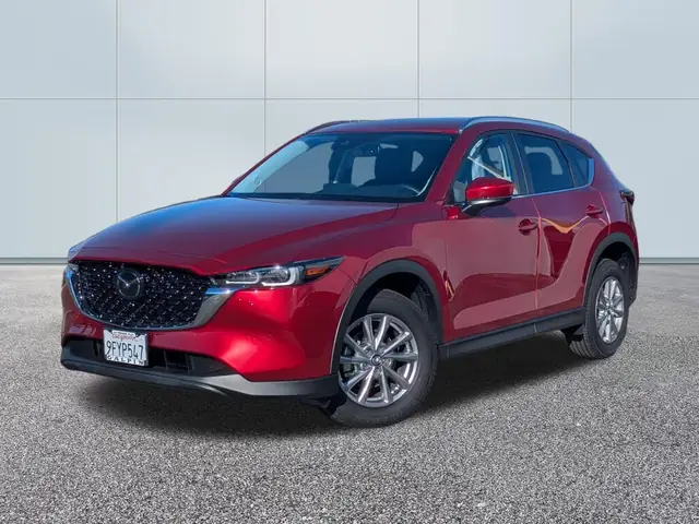 Top 7 Mazda Awd Đáng Mua Nhất 2026 Cho Người Yêu Xe Đa Dụng