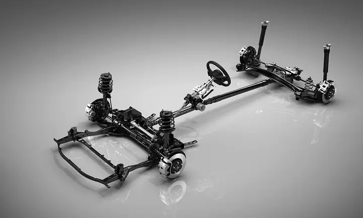 Công Nghệ Awd Của Mazda: Nguyên Lý Hoạt Động Và Ưu Điểm Vượt Trội