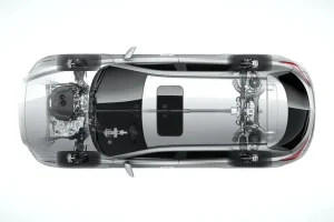 Công Nghệ Awd Của Mazda: Nguyên Lý Hoạt Động Và Ưu Điểm Vượt Trội