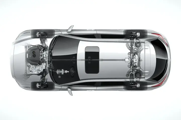 Công Nghệ Awd Của Mazda: Nguyên Lý Hoạt Động Và Ưu Điểm Vượt Trội