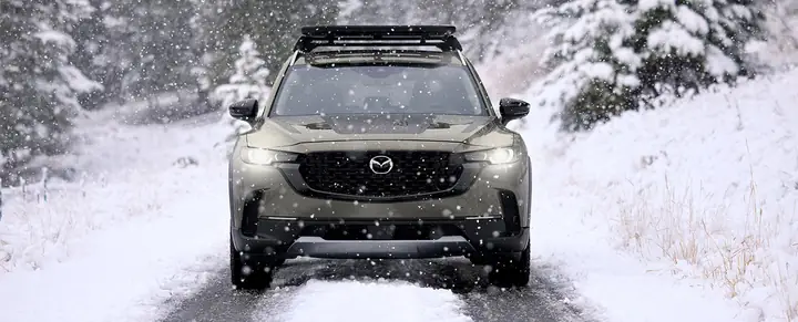 Công Nghệ Awd Của Mazda: Nguyên Lý Hoạt Động Và Ưu Điểm Vượt Trội