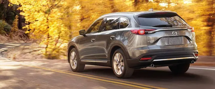 Công Nghệ Awd Của Mazda: Nguyên Lý Hoạt Động Và Ưu Điểm Vượt Trội