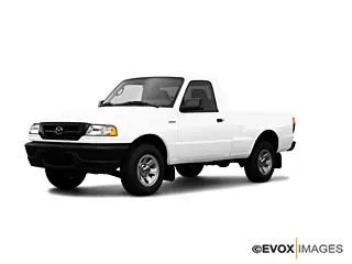 Khám Phá 2009 Mazda B-series: Thông Số, Cấu Hình Và Đánh Giá