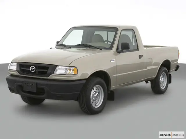 Khám Phá Mazda B Series: Lịch Sử, Mẫu, Thông Số, Lựa Chọn Mua
