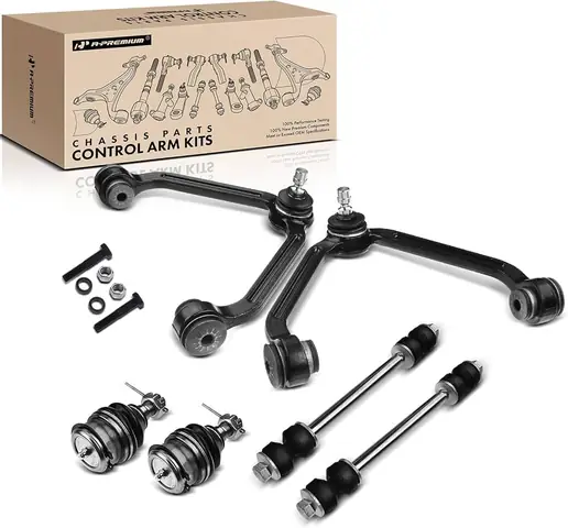 Mua Front Suspension For 1998 Mazda B2500 – Hướng Dẫn Lắp Đặt