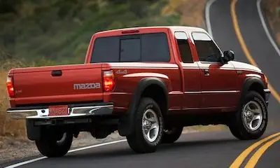 Mazda B4000 Parts: Top 10 Phụ Tùng Quan Trọng Nhất