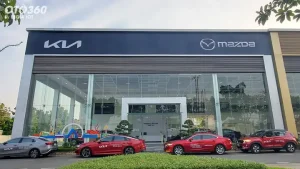 Tuyển Dụng Mazda Bà Rịa: Cơ Hội Nghề Nghiệp Hấp Dẫn Cho Bạn