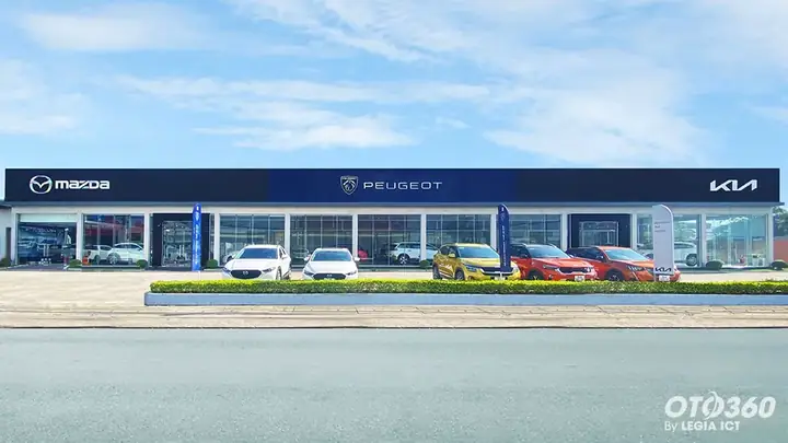 Mazda Bạc Liêu: Cơ Hội Tuyển Dụng Hấp Dẫn Cho Người Lao Động