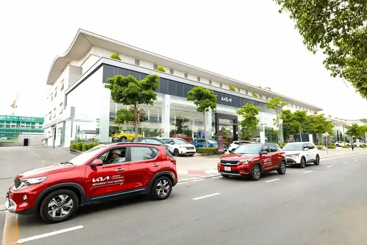 Mazda Bạc Liêu: Cơ Hội Tuyển Dụng Hấp Dẫn Cho Người Lao Động