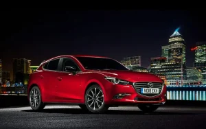 Mazda Background 2018: Tổng Quan Về Triết Lý, Công Nghệ Và Vị Thế Thị Trường