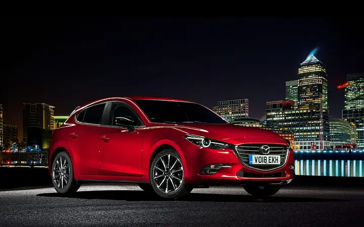 Mazda Background 2018: Tổng Quan Về Triết Lý, Công Nghệ Và Vị Thế Thị Trường