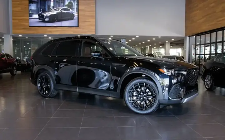 Khám Phá Mazda Bajío – Đại Lý Mazda Chính Hãng Tại León