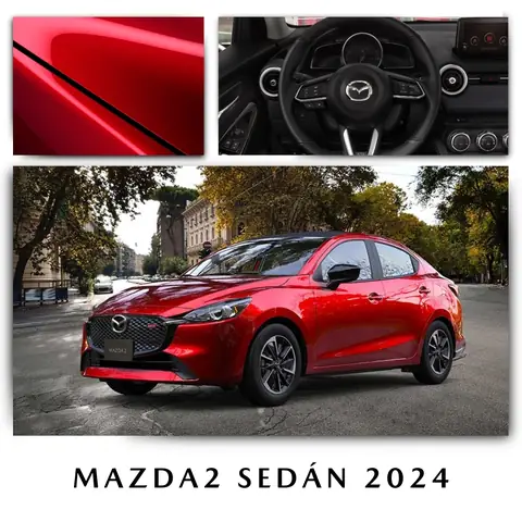 Khám Phá Mazda Bajío – Đại Lý Mazda Chính Hãng Tại León
