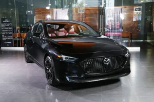 Khám Phá Mazda Bajío – Đại Lý Mazda Chính Hãng Tại León