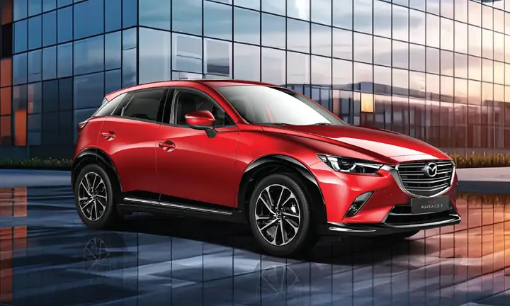 So Sánh Bảng Giá Mazda 2026: Giá Lăn Bánh Và Ưu Đãi Cho Mọi Phân Khúc