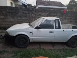 Mua Ford Bantam & Mazda Rustler: So Sánh Giá, Ưu Điểm, Địa Chỉ Uy Tín