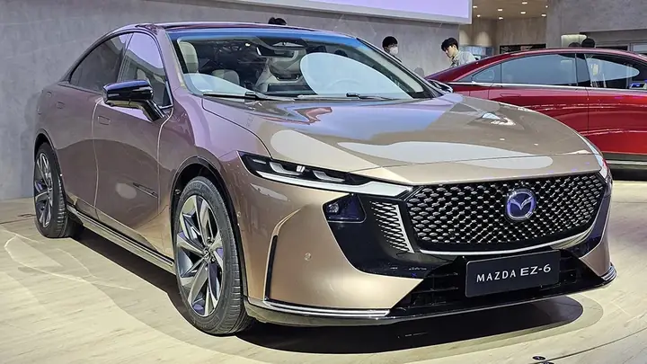 Mazda Bao Anh The Nao: Khám Phá Chi Tiết Các Phiên Bản Và Báo Giá Mới Nhất