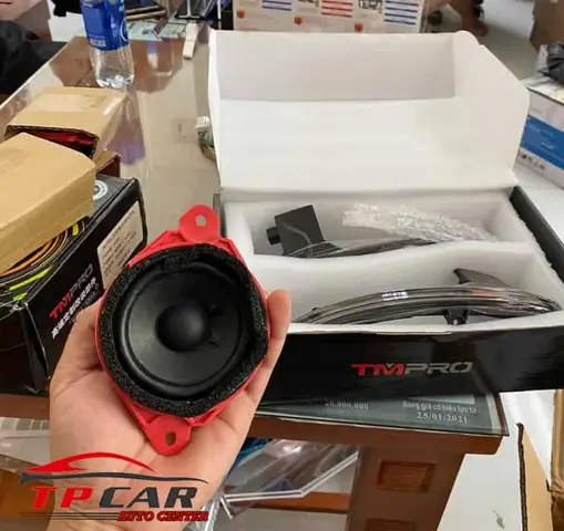 Mazda Bao Nhiêu Loa: Giải Mã Hệ Thống Âm Thanh Xe Hơi