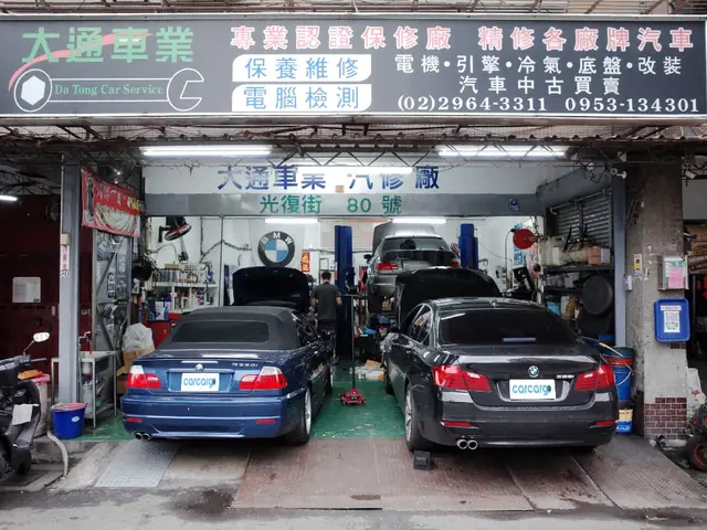 Mazda Bảo Dưỡng: Tìm Xưởng Sửa Chữa Mazda Uy Tín & Chất Lượng