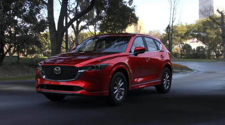 Mazda Baton Rouge: Concept Suv Đột Phá Và Ảnh Hưởng