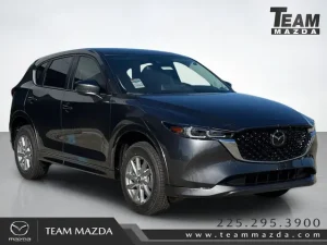 Mazda Baton Rouge: Concept Suv Đột Phá Và Ảnh Hưởng