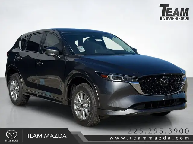 Mazda Baton Rouge: Concept Suv Đột Phá Và Ảnh Hưởng